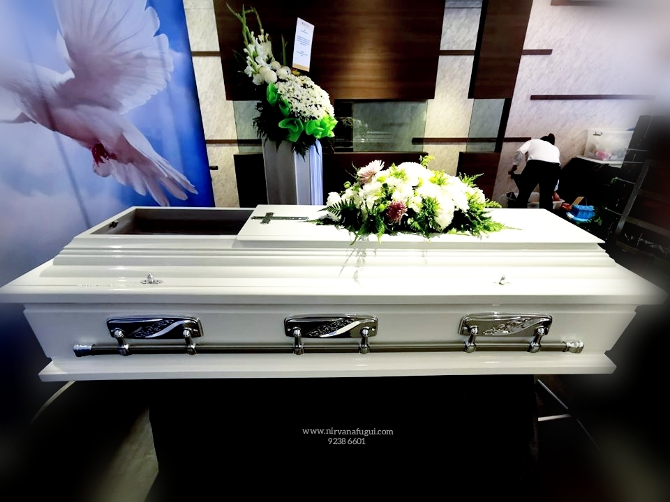 Singapore Christian Funeral Services