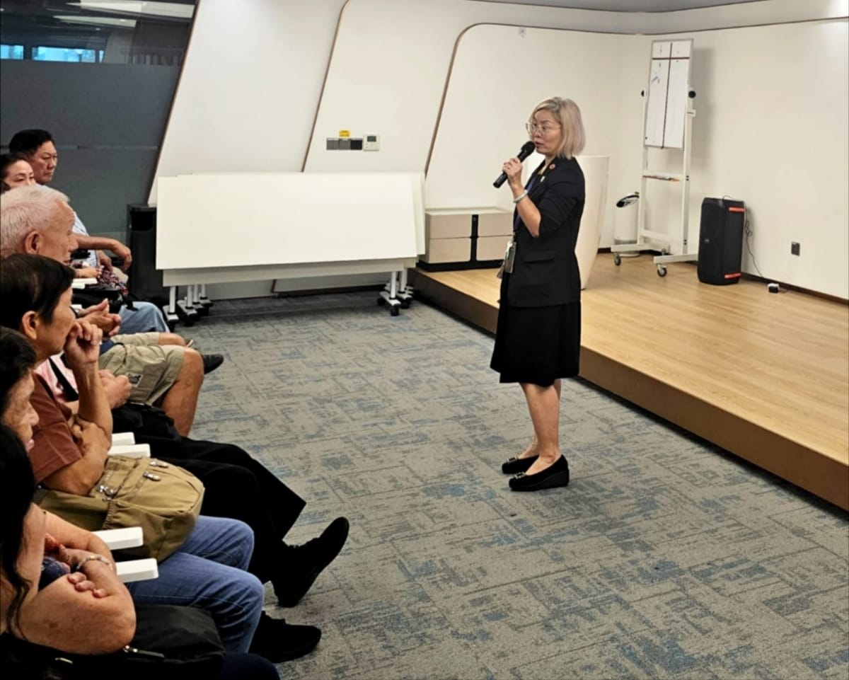 什么是事前规划？提前规划人生重要安排，给家人多一份安心| 富贵山庄