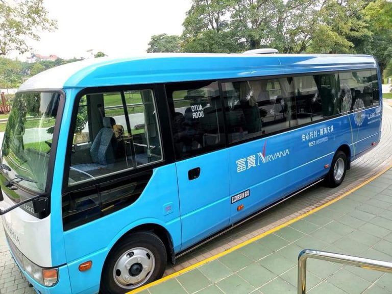 Nirvana Transport