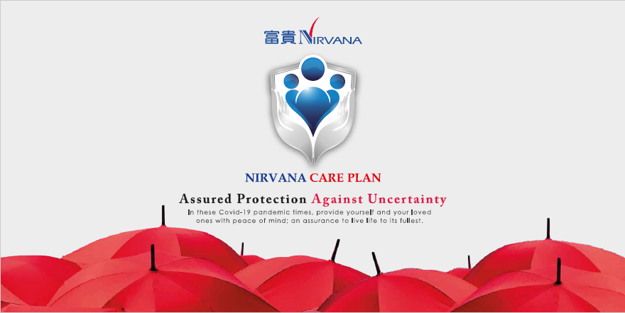 Nirvana Care Plan 