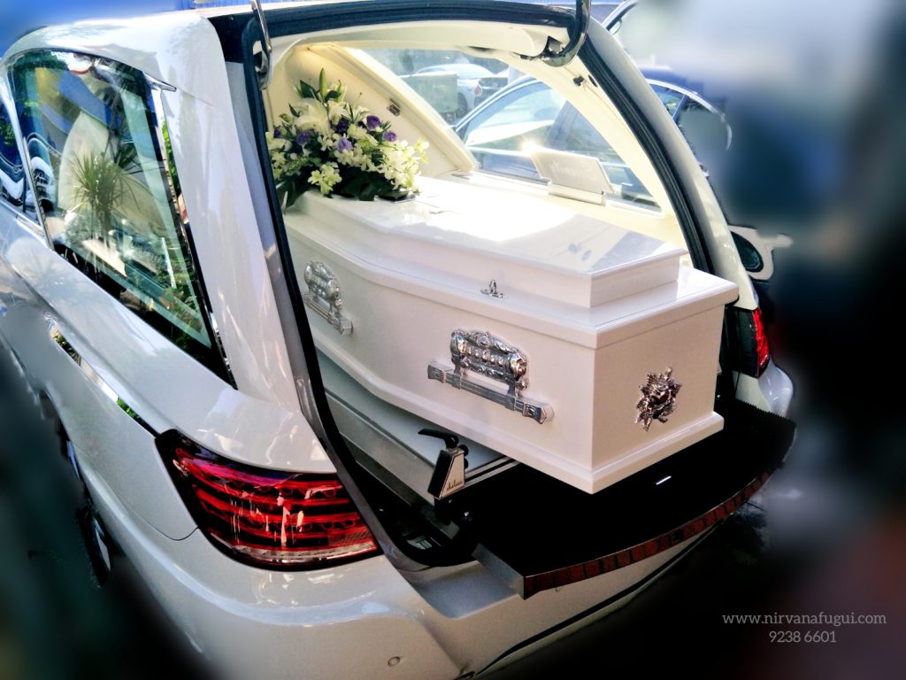 Christian Funeral Service