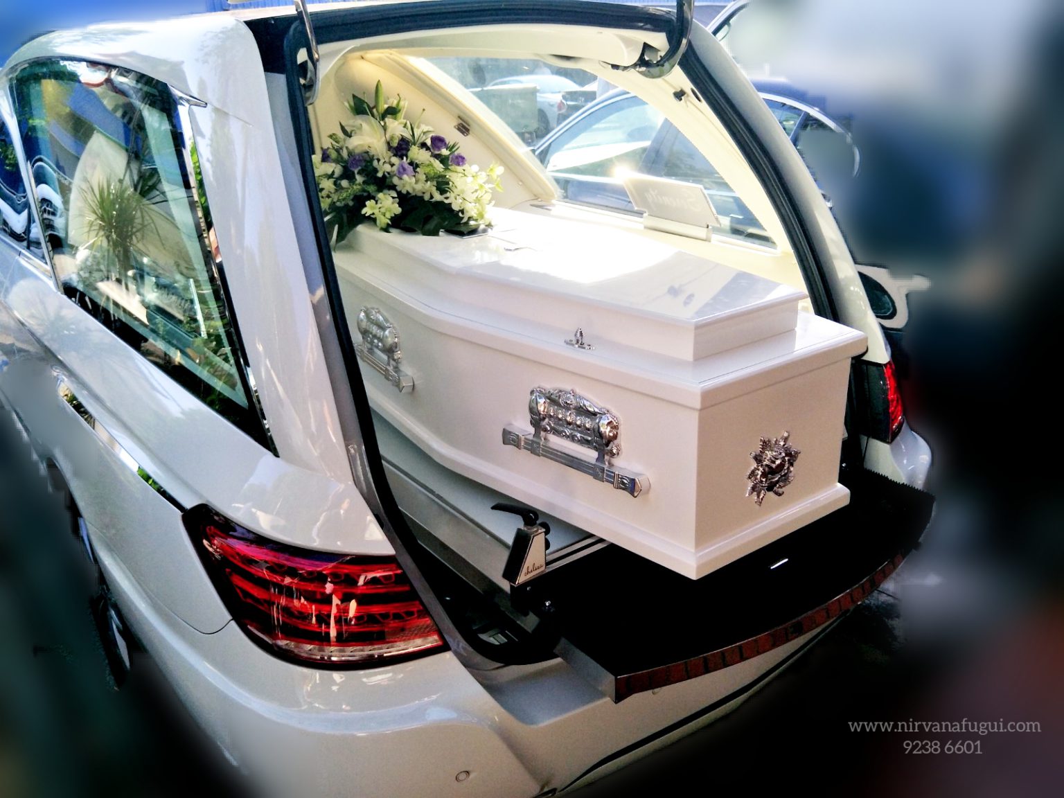 Christian Funeral Service Package in Singapore PeaceofMind Funeral