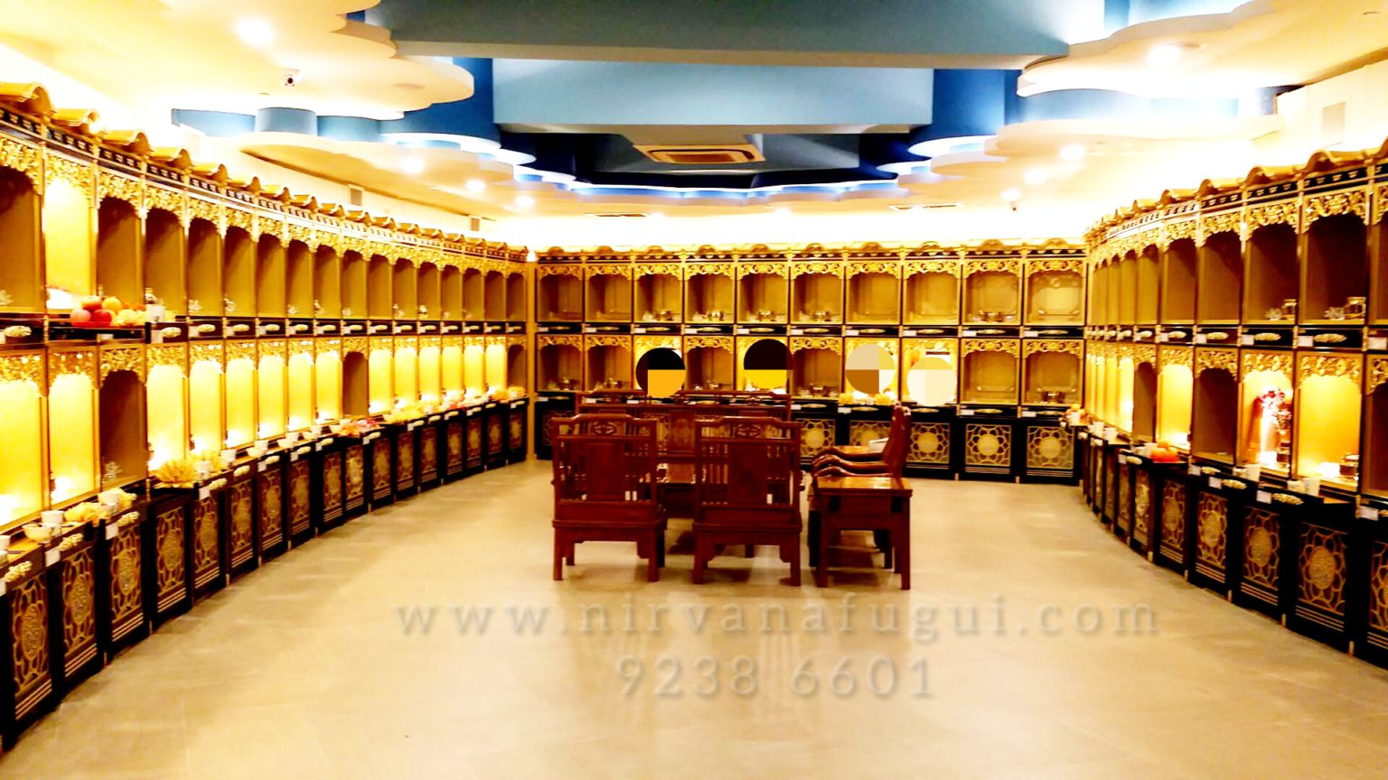 Columbarium Singapore Best Private Columbarium Niche Prices & Cost