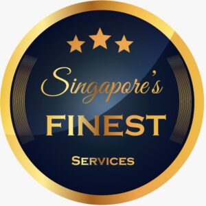 nirvana-singapore-finest-logo