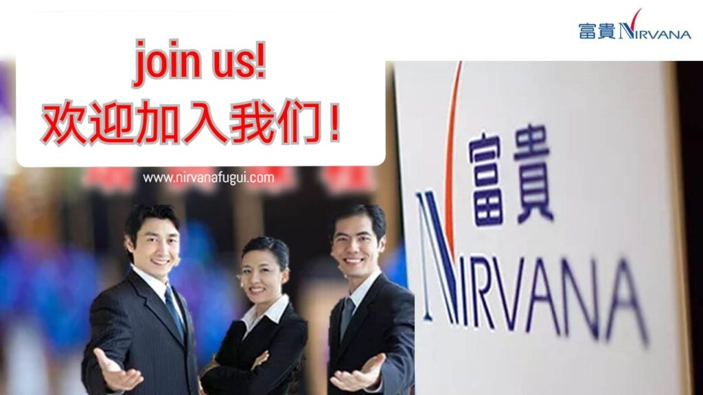 Nirvana Career in Funeral Industry of Singapore