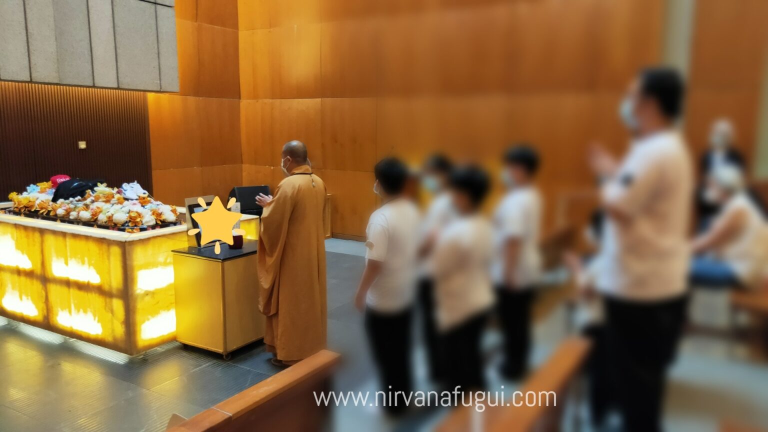 A Guide to Choose the Best Buddhist Funeral Package