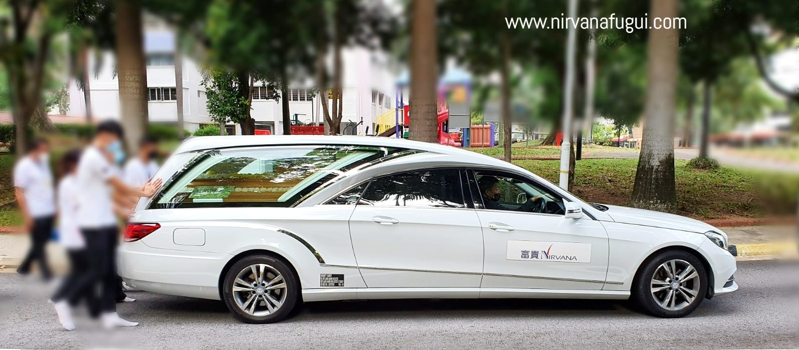 Understand More About Funeral Job