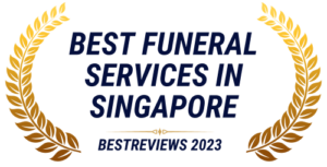 新加坡最佳殡葬-富贵山庄