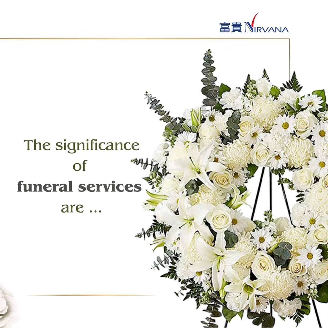You are currently viewing The Significance of Funeral Ceremonies