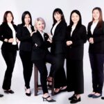 Professional Team in Nirvana Singapore - Fu Gui Shan Zhuang