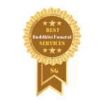 nirvana fu gui shan zhuang - buddhist Funeral