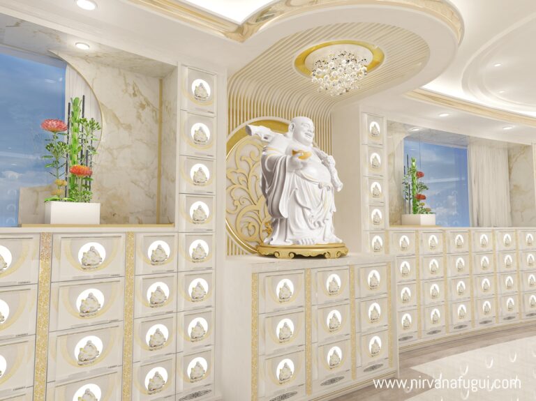 Columbarium S83