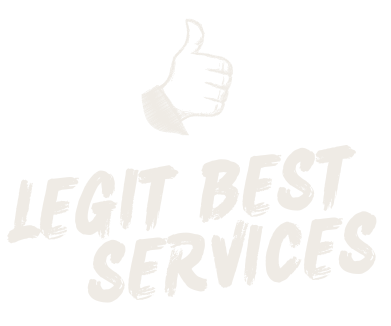 Legit-best-services