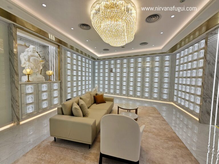 S92 Columbarium