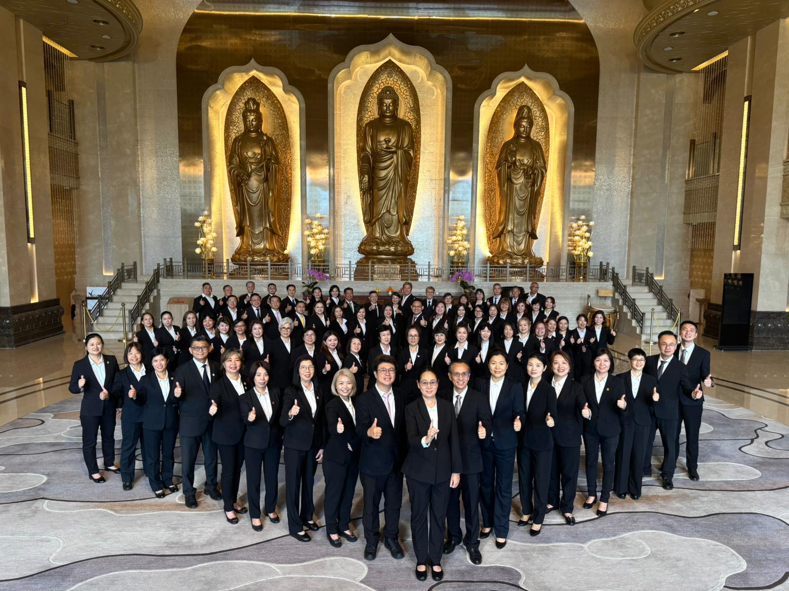 You are currently viewing Meaningful Funeral Career at Nirvana Singapore