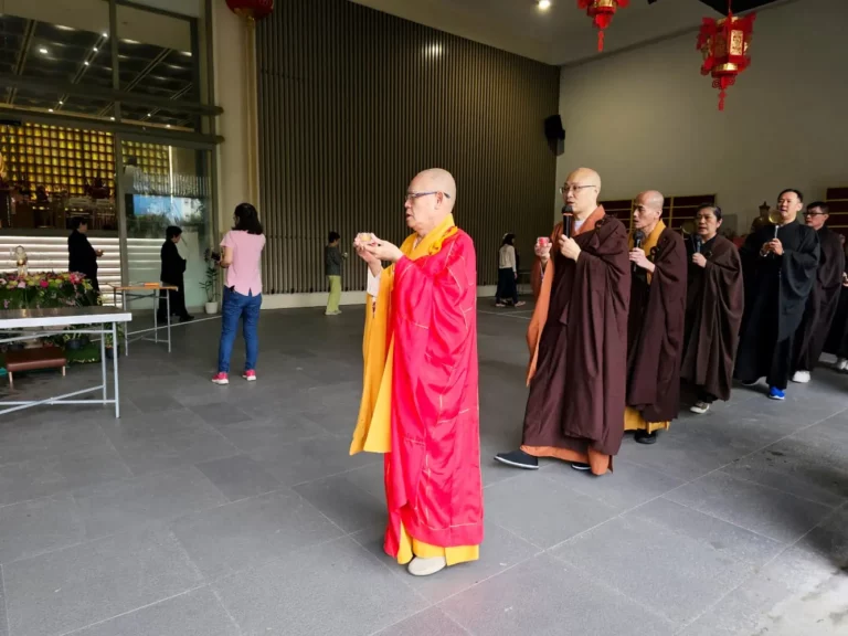 Meditation and Mindfulness Practice