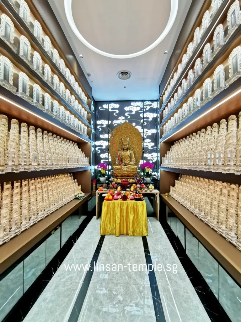 Ancestral Tablet Suite