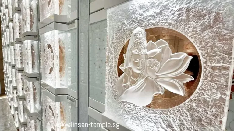 Panel Design of niche in Imperial 3