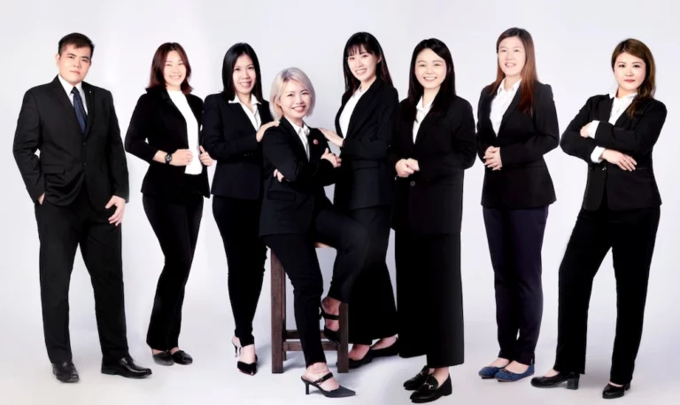 About Us in Nirvana Singapore. We provide professional funeral services and columbarium